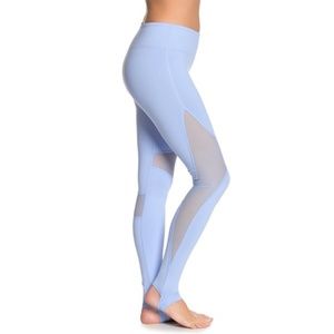 Alo Coast High Waist Stirrup Leggings